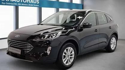 Gebraucht 2023 Ford Kuga Titanium SUV | 18.590 € (Superpreis)