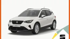 Gebraucht 2025 Seat Arona SUV | 24.780 € (Fairer Preis)