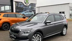 Graphite grau metallic Neu 2024 Skoda Kamiq Tour SUV | 28.790 € (Fairer Preis)