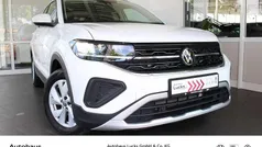 Gebraucht 2024 VW T-Cross Life SUV | 25.450 € (Fairer Preis)