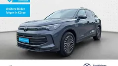 Gebraucht 2025 VW Tiguan Goal SUV | 37.330 € (Superpreis)