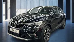 Gebraucht 2023 Renault Arkana Equilibre SUV | 21.790 € (Fairer Preis)