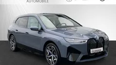 Gebraucht 2023 BMW iX Sport Line SUV | 54.500 € (Fairer Preis)