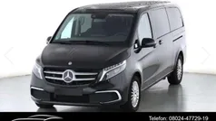 Gebraucht 2024 Mercedes V300 Van / Kleinbus | 65.556 € (Guter Preis)