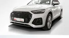 Gebraucht 2024 Audi Q5 Sportback Ambiente SUV | 51.990 € (Fairer Preis)