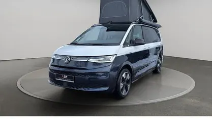 Gebraucht VW California California 150 PS (110 kW) 2025 Van