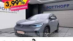 Grau Gebraucht 2023 VW ID.5 GTX SUV | 34.977 € (Guter Preis)