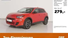 Gebraucht 2023 Fiat 600 La Prima SUV | 26.480 € (Guter Preis)