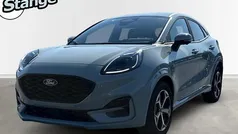 Neu 2025 Ford Puma ST-Line | 30.990 € (Fairer Preis)