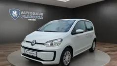 Weiss Gebraucht 2020 VW up! IQ Drive Kleinwagen | 9.079 € (Fairer Preis)