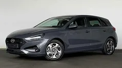 Gebraucht 2025 Hyundai i30 Kleinwagen | 21.970 € (Fairer Preis)