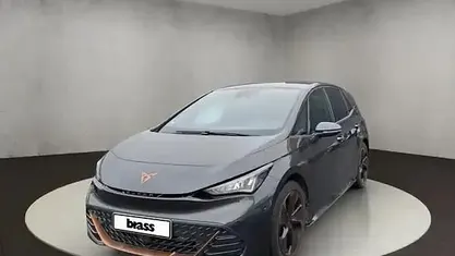 Gebraucht 2023 Cupra Born Kleinwagen | 29.950 € (Etwas zu teuer)