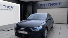 Andere Gebraucht 2025 Audi A1 Sportback Ambiente Kleinwagen | 23.750 € (Guter Preis)