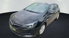 Onyx schwarz Gebraucht 2020 Opel Astra Edition Limousine | 12.490 € (Fairer Preis)