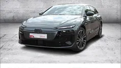 Gebraucht 2025 Audi A6 e-tron S-Line Kombi | 81.960 € (Fairer Preis)