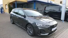 Gebraucht 2024 Ford Focus ST-Line X Kombi | 28.690 € (Fairer Preis)