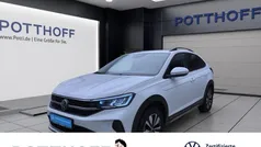 Gebraucht 2024 VW Taigo Move SUV | 21.777 € (Fairer Preis)