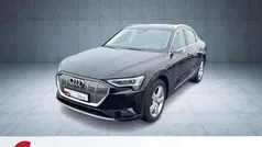 Gebraucht 2021 Audi e-tron Sportback Advanced Plus SUV | 38.490 € (Guter Preis)