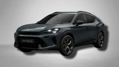 Gebraucht Cupra Formentor 150 PS (110 kW) 2025 SUV