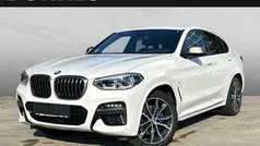 Gebraucht 2021 BMW X4 Performance SUV | 42.210 € (Fairer Preis)