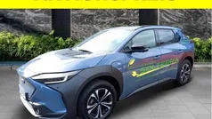 Gebraucht 2022 Subaru Solterra Comfort SUV | 32.700 € (Guter Preis)