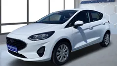 Gebraucht 2022 Ford Fiesta Trend Kleinwagen | 15.950 € (Fairer Preis)