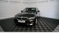 Gebraucht 2022 BMW 318 Kombi | 22.950 € (Fairer Preis)