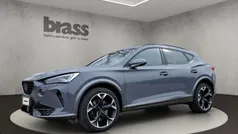 Graphengrau Gebraucht 2023 Cupra Formentor VZ SUV | 32.950 € (Fairer Preis)