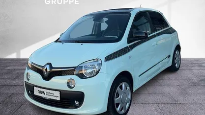 Gebraucht Renault Twingo 90 PS (66 kW) 2018 Kleinwagen