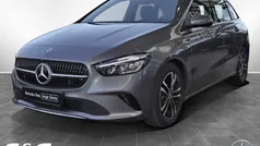Mercedes B180