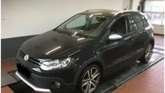 Gebraucht 2013 VW Polo Cross Kleinwagen | 8.210 € (Fairer Preis)