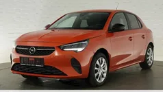 Dynamik orange Gebraucht 2022 Opel Corsa-e Edition Kleinwagen | 13.824 € (Superpreis)