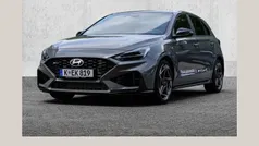 Gebraucht 2025 Hyundai i30 N Line Limousine | 27.780 € (Fairer Preis)