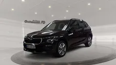 Gebraucht 2024 Skoda Kamiq Selection SUV | 28.576 € (Fairer Preis)