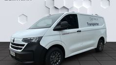 Weiß Gebraucht 2025 VW T6.1 Van | 52.440 € (Fairer Preis)