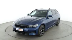 Gebraucht 2021 BMW 320 Sport Line Kombi | 27.950 € (Guter Preis)