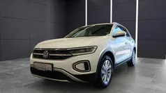 Gebraucht 2022 VW T-Roc Style SUV | 25.440 € (Fairer Preis)