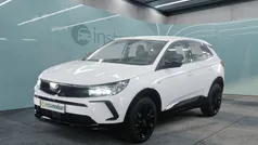 Gebraucht 2024 Opel Grandland X SUV | 34.154 € (Fairer Preis)