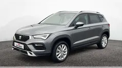 Gebraucht 2025 Seat Ateca Style SUV | 30.770 € (Fairer Preis)
