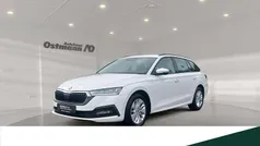 Gebraucht 2022 Skoda Octavia Ambition Kombi | 23.850 € (Fairer Preis)