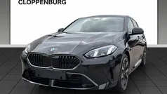 Gebraucht 2025 BMW 120 M Sport Kleinwagen | 43.750 € (Fairer Preis)