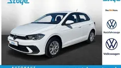 Gebraucht 2022 VW Polo Life Limousine | 15.620 € (Guter Preis)