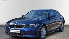 Gebraucht 2019 BMW 330e Advantage Limousine | 25.999 € (Fairer Preis)