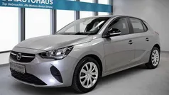 Gebraucht 2022 Opel Corsa Edition Kleinwagen | 12.420 € (Superpreis)