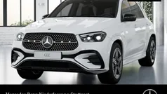 Mercedes GLE450 AMG