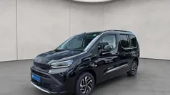 Gebraucht 2025 Toyota Proace Verso City Kombi | 38.900 € (Guter Preis)
