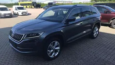 Gebraucht 2020 Skoda Kodiaq Style SUV | 22.989 € (Guter Preis)