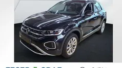 Gebraucht 2024 VW T-Roc Style SUV | 27.940 € (Guter Preis)