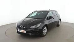 Gebraucht 2022 Opel Astra Elegance Limousine | 14.780 € (Superpreis)