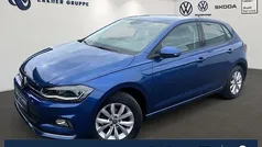 Gebraucht 2021 VW Polo Highline Limousine | 17.899 € (Fairer Preis)